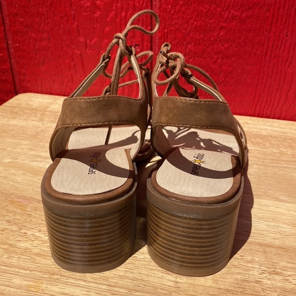 A.n.a. Sandals - Picture 5 of 6